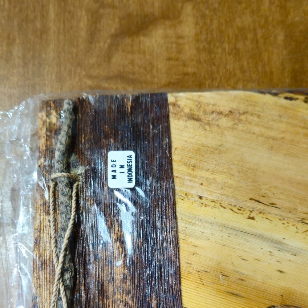 Artist Book Blank Page Turtle Motif - Picture 6 of 8